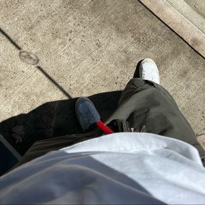 Meet your Posher, Liam